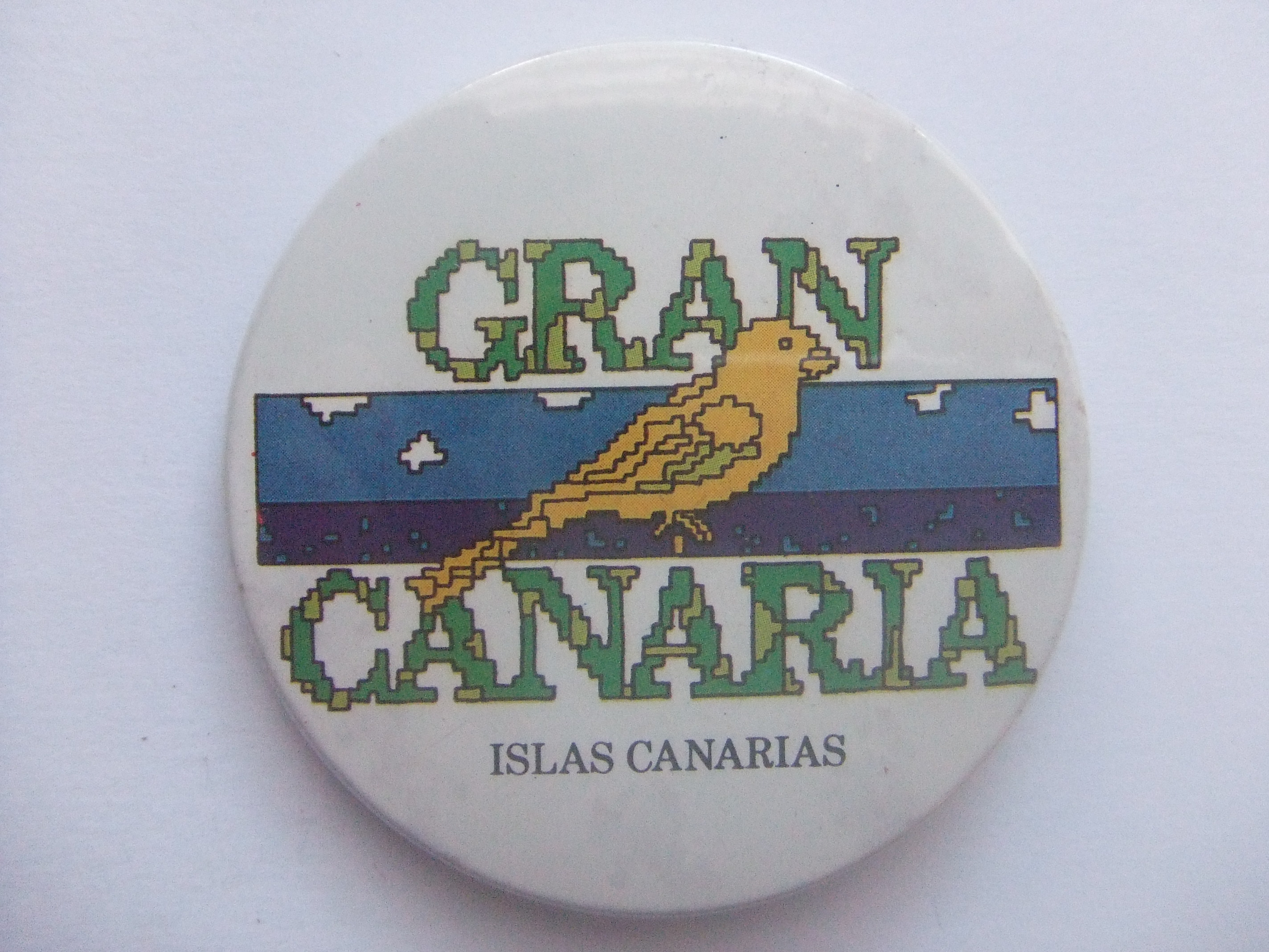 Gran Canaria Canarische Eilanden vakantieoord